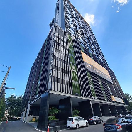 Beacon Executive Suites - Penang ジョージタウン エクステリア 写真