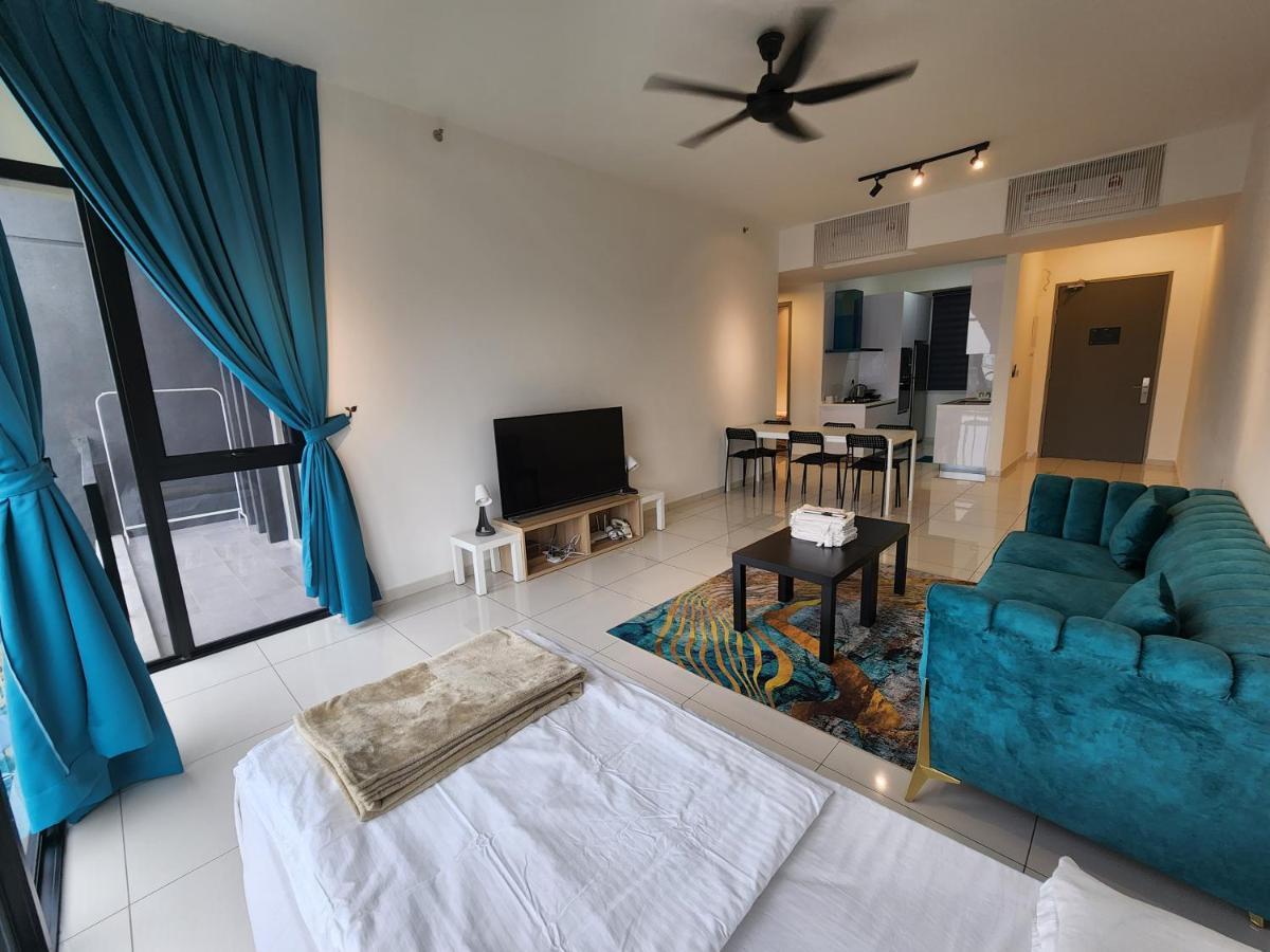 Beacon Executive Suites - Penang ジョージタウン エクステリア 写真